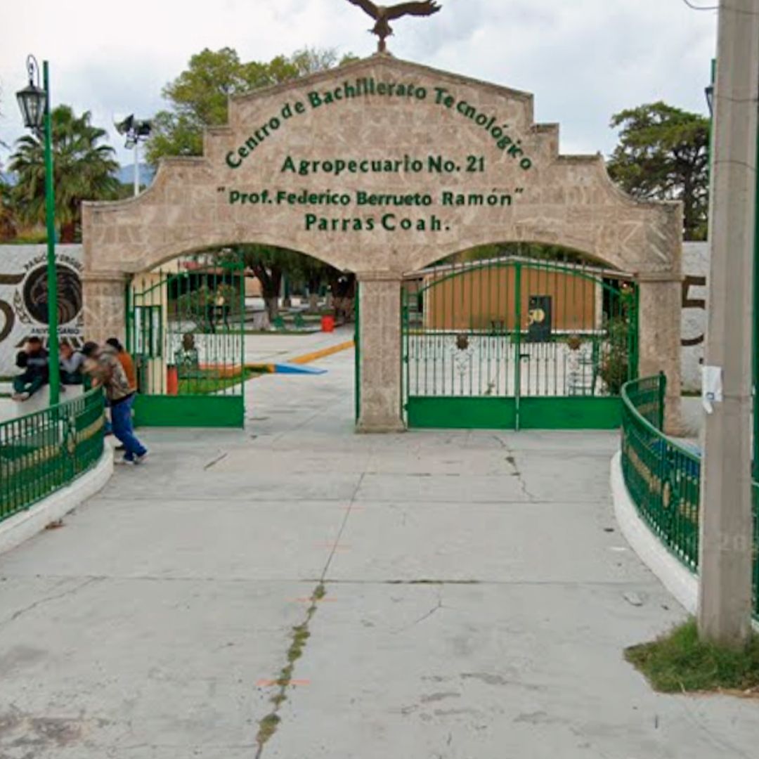 Detienen a Exdirector del CBTA21 por Presunto Abuso en Parras, Coahuila
